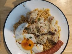 -明記茶餐廳(福田总店)
