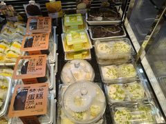 -津乐园(佳荣里店)