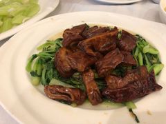 -老人和饭店(淮海中路店)