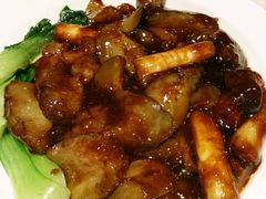 -马凯餐厅(长椿街店)