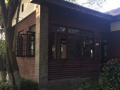-蒋经国旧居