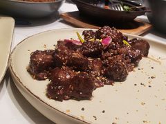 -鹿港小镇(悠唐店)