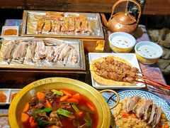 -霄汉羊排(万松园一店)