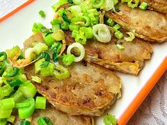 -东江海鲜大排档·潮汕菜·砂锅粥