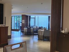 -静之湖湖畔餐厅