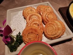 -新白鹿餐厅(金鹰新街口店)