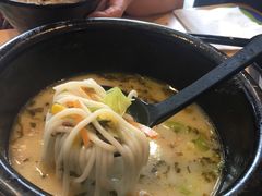 -过桥缘·过桥米线(五里桥银座店)