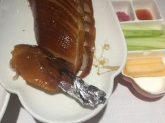 全套烤鸭-大鸭梨烤鸭·北京菜(南小街/南苑店)