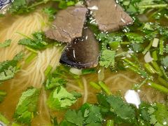 -马记伊源斋涮肉·清真菜(潘家园古玩市场店)