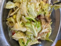 -阿巧一号私房菜(止园路店)