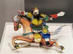 -中国闽台缘博物馆