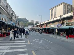 -长洲岛