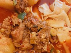 -塔哈尔·新疆盛宴(奉贤龙湖店)