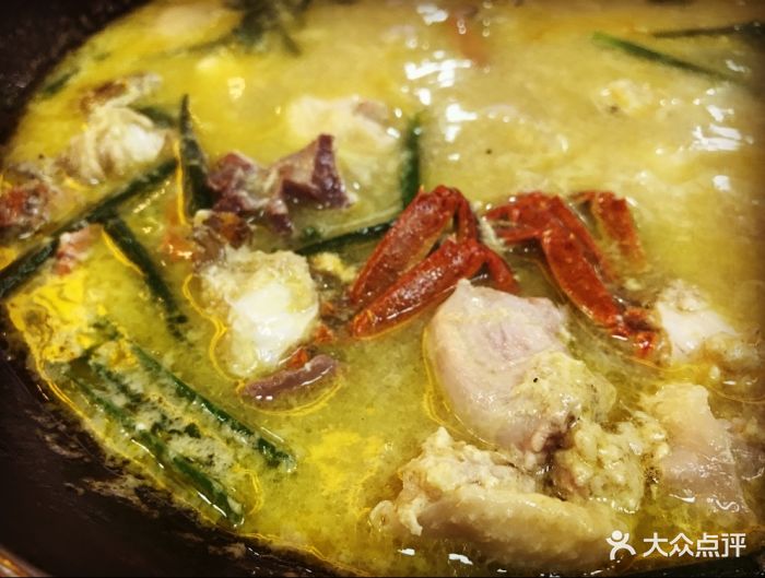 东旺·顺德菜特色店图片 - 第433张