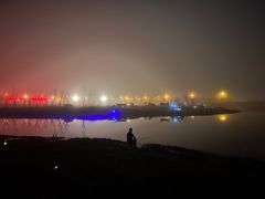 -春花秋色城市公园