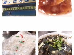 -芳婆糕团店(王府大街店)