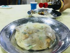 -标记美食新鲜猪杂(兴南大道店)