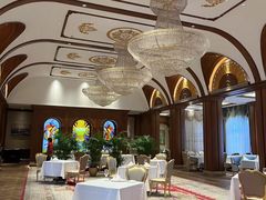 -北京友谊宾馆·俄罗斯餐厅