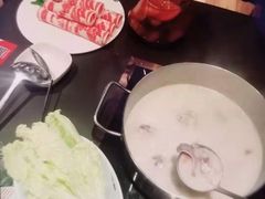 -捞王锅物料理(上海世茂广场店)