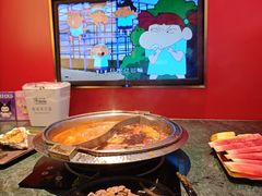 -牛New寿喜烧(虹桥新天地店)