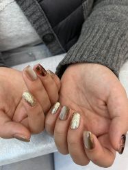 -斯馨·健康美甲美睫