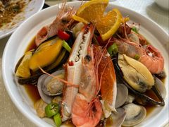 -好兄弟郭巨海鲜(天一阁店)