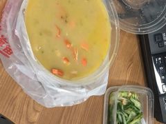 砂锅粥-勇盛潮汕浅海鱼(黄岐名雅路店)