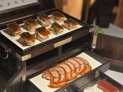 -莉莉海堂HAITANG·烤鸭(国贸商城店)