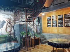 -龙姐私房菜(和顺古镇店)