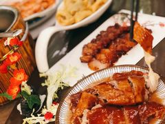 -尖沙咀大酒楼(罗村店·粤菜海鲜·宴会聚餐)