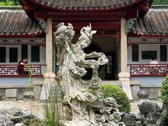-采石矶景区