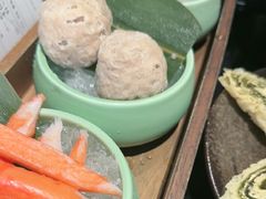 -捞王猪肚鸡火锅(财富中心店)