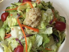 -菩提树·素食餐厅(汇智国际商业中心店)