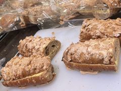 -DANXI丹喜面包·蛋糕(小公园永平店)