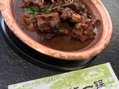 -老诚一锅(万年花城店)