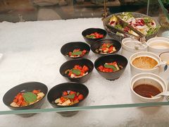 -晶丽香榭自助餐(南京大饭店)