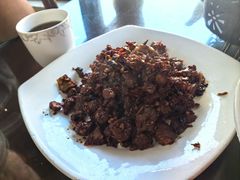 -婺源第一楼(朱子大道店)