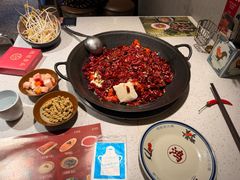 -鸿姐老火锅·传统炒料(上海旗舰店)