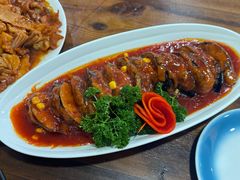 -闻香阁·清真(光荣道店)