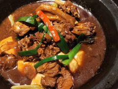 -清晖小苑·顺德菜(观澜湖新城店)