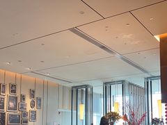 -御公馆中餐厅·点心·顺德菜·佛山东平保利洲际酒店