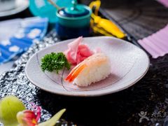 -旌湖国际酒店.自助餐