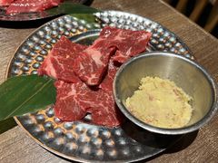 -万福·和牛炭火烧肉店(苏州中心店)
