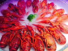 -红盔甲·小龙虾(定西路店)