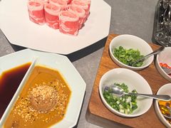 -鼎鼎香·港式火锅(北京SKP店)