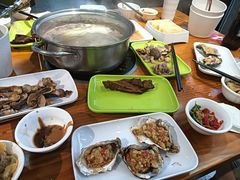 -养牛邓·潮汕牛肉海鲜自助火锅(广州店)