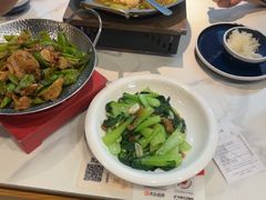 -大丰收·李家(浦西万达店)