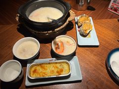-蚝翅·海鲜粥·烧烤·龙虾季(鄞州万达店)