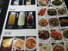 菜单-津武刁馋一锅出(双街店)