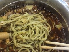 -鹍记特色牛杂面